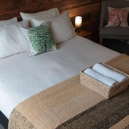 Hostel Treehouse Patagonia Puerto Natales Zewnętrze zdjęcie