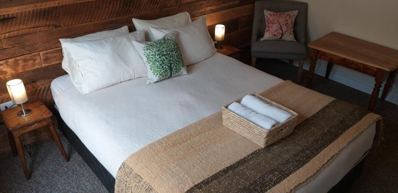 Hostel Treehouse Patagonia Puerto Natales Zewnętrze zdjęcie