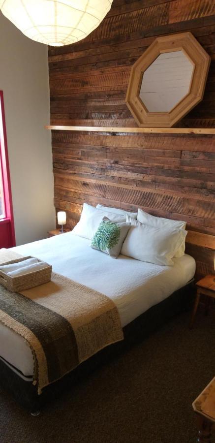 Hostel Treehouse Patagonia Puerto Natales Zewnętrze zdjęcie