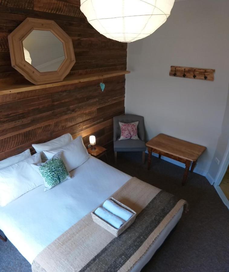 Hostel Treehouse Patagonia Puerto Natales Zewnętrze zdjęcie