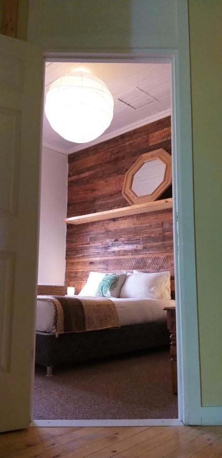 Hostel Treehouse Patagonia Puerto Natales Zewnętrze zdjęcie