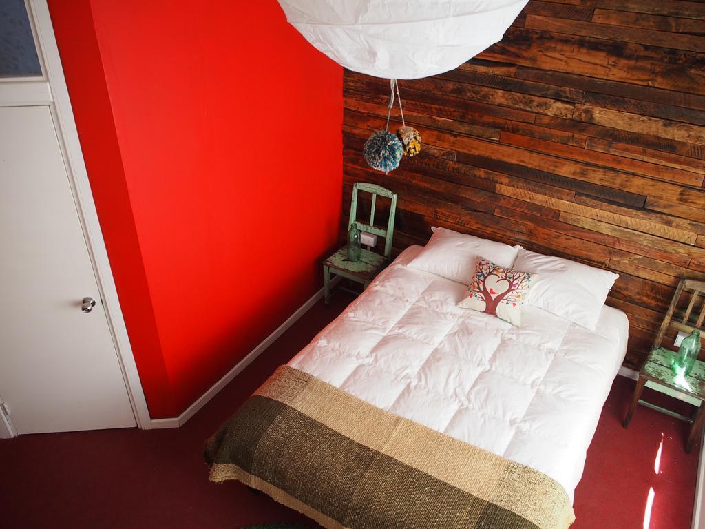 Hostel Treehouse Patagonia Puerto Natales Zewnętrze zdjęcie